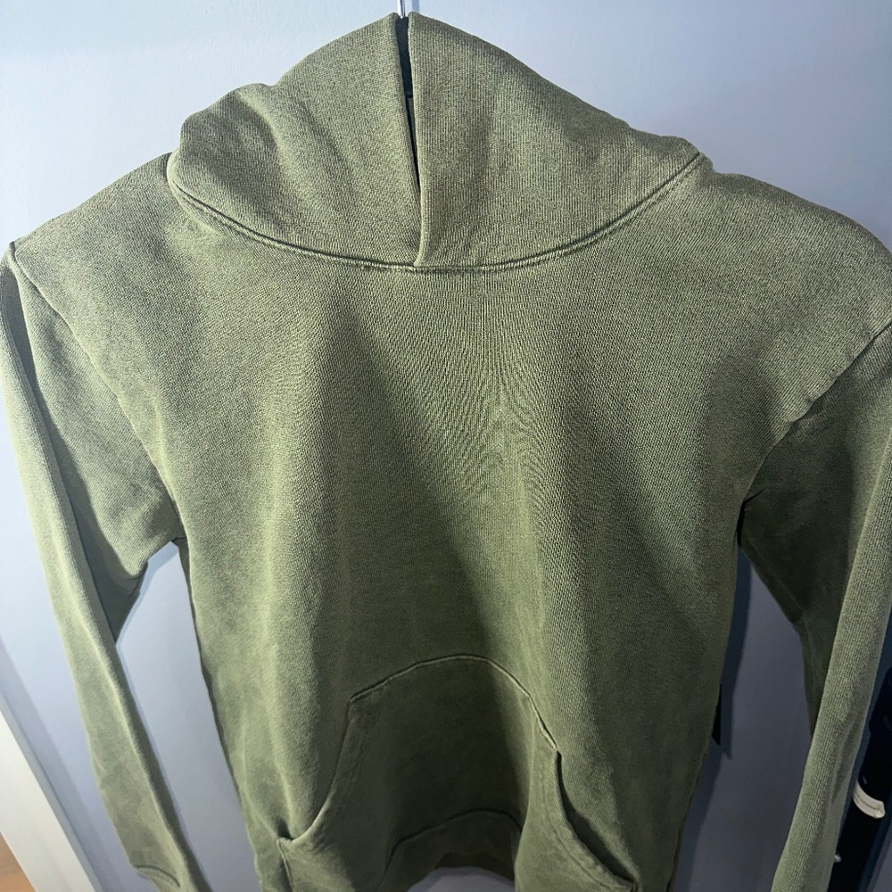 Talentless Hoodie